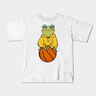 Frog Kids T-Shirt